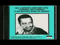 Cardinal Rex Lawson - Sawale (Audio)
