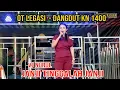 Download Lagu OT LEGASI - JANJI TINGGALAH JANJI | DANGDUT KN 1400