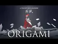 Download Lagu Origami | OSCARS® Shortlisted Short Film by Kei Kanamori