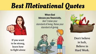 motivational quotes in english positive thinking quotes best quotes