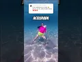 Download Lagu Rock de Acelerada-dans onder water met zware rekwisieten!