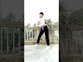 Download Lagu Rindu Semalam | learn to Simple Dance Steps by SH Dancing Funda #shortvideo #ytshorts #reels