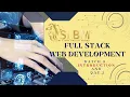 SLBM Full Stack Web Development Batch 3 - Introduction Session Day 1