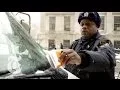 The Parking Dance in New York City The New York Times