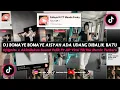 Download Lagu Dj Bomaye Bomaye Aisyah Ada Udang Dibalik Batu || Dj Ignite x Akimilakuo Sound Viral TikTok Remix