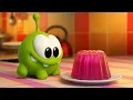 Cut the Rope: Om Nom Stories Seasons 1-6 - ALL EPISODES