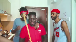 سيدوسيمبا تراما دندنها