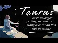 Download Lagu TAURUS 💬 THEY CAUSED A LOT OF DAMAGE 😣  BUT THIS LOVE CAN STILL BE HEALED! ❤️‍🩹
