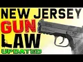 New Jersey Gun Laws - Carry Legal Until THIS Felony 2026