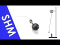 Pendulum Experiment - A Level Physics Practical