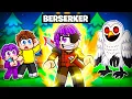 Download Lagu I Spent $978,456 On NEW BERSERKER IMMORTALITY CLASS In 99 Nights In The Forest!