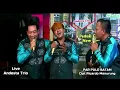 Lagu ANDESTA TRIO \