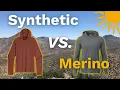 Sun hoodies for hiking and backpacking what I learned wearing both