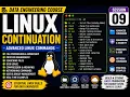 Data Engineering Course Session-9 Linux Commands For DE CKRONIX