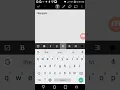 How to program in JavaScript on Android