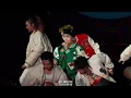 Anson Kong 江𤒹生 & Lokman 楊樂文 & Alton 王智德《Rebound》：MIRROR FEEL THE PASSION CONCERT TOUR 2024（16/1）