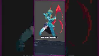 Game Dev Secrets A Simple Hitbox Trick
