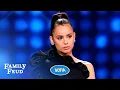 I ain t a NUDIST but I still get naked to Celebrity Family Feud