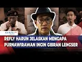 Download Lagu Refly Harun Ungkap Alasan Purnawirawan TNI Kembali Desak Pemakzulan Gibran ke DPR