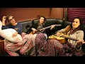 Warpaint performs "Billie Holiday" in bed | JoyRx Music #Bedstock 2016