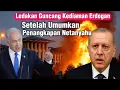 Download Lagu Ledakan Guncang Kediaman Erdoğan Setelah Umumkan Penangkapan Netanyahu