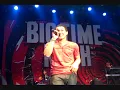 Big Time Rush performs "Big Night" at the OC Fair