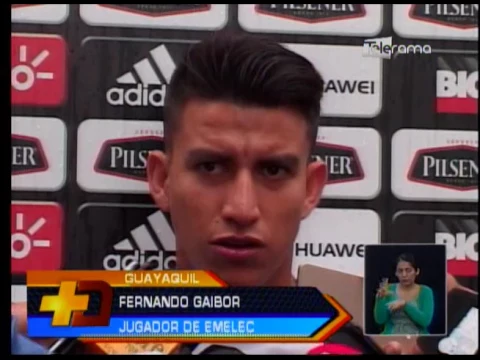 Emelec retornó a prácticas y planifica visita a El Nacional