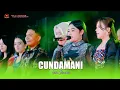 CUNDAMANI - ICHA KISWARA - OM SAVANA SAKJOSE - THE WEDDING RISMA \u0026 BENNY