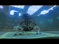 The Legend of Zelda Breath of the Wild Guardian Scout III