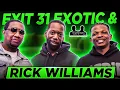 2BPOV Season 4 Episode 1 Owner of Utica NY s first Cannabis Dispensary Rick Williams