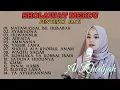 Download Lagu SHOLAWAT MERDU PENYEJUK HATI 💖 Cocok Didengar Saat Galau \u0026 Lelah Batin | Al Khodijah Full Playlist