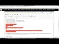 CiviCRM conditional logic in message templates via Smarty templating engine
