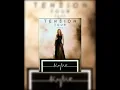 Kylie Minogue - Lights/In Your Eyes/Get Outta My Way/WDIHTD (Tension Tour Studio Track)