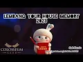 Download Lagu House Music Memory Lembang