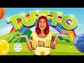 Lagu TUTTO LUCILLA 2024 🎊🎈30 minuti di musica con Lucilla 🤩