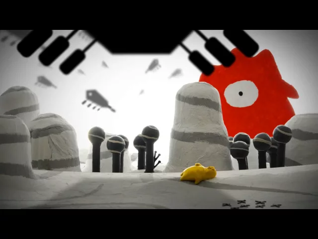 Jelly Defense Official Trailer [iOS, Android, Mac]
