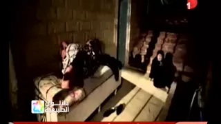 برنامج بالألوان الطبيعية مع نادية حسنى حلقة 28 4 2015 