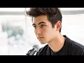 Download Lagu Dusk Till Dawn by ZAYN ft. Sia | cover by Kyson Facer