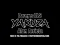 YAKUZA - Dareyes DLS & Alan Arrieta (Audio Official)
