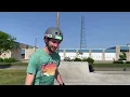 The Best Unknown Skate Park in Waterloo Iowa