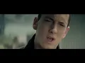 Eminem - Not Afraid 1h mix