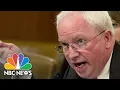 Feds Obtain Search Warrant For Phone Of Former Trump Lawyer John Eastman