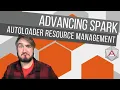 Advancing Spark - Autoloader Resource Management