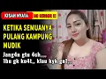 Lagu KISAH NYATA-HANYA ADA IBU KOS DI RUMAH INI-CERITA ROMANTIS