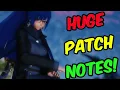 PSO2 NGS Patch Notes April 5th 2023
