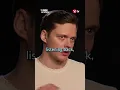 Download Lagu How Bill Skarsgård mastered Count Orlok's voice in Nosferatu #shorts #movie #horror