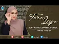 Download Lagu TERE LIYE - ( Veer Zara ) || KARAOKE DUET UNTUK COWOK - AZMYUPIL