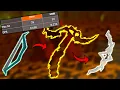 This New Crossbow is META-BREAKING for Ironmen