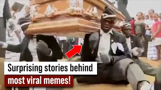 Download The surprising stories behind the most viral memes! MP3