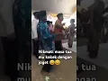 Download Lagu viral seorang kakek joget di acara hajatan   #ytpemula #jogetviral  #kakeklucu #bajidoran #fypshort